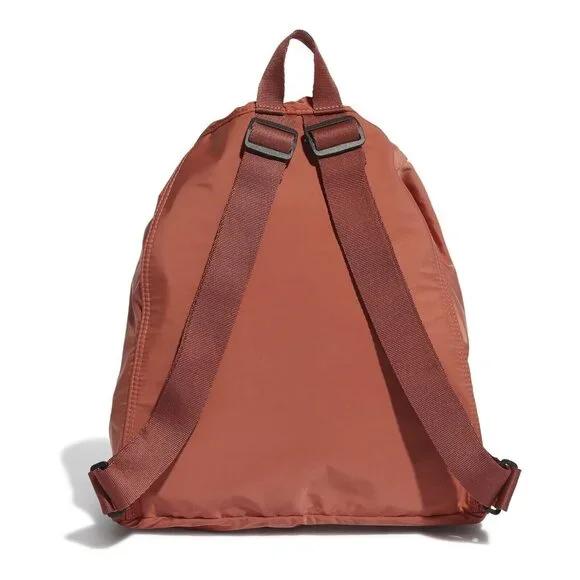 ADIDAS by Stella McCartney Magic Earth Gym Sack Backpack Women Backpacks NEW - Picture 2 of 8